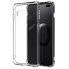 Dėklas iLike - GALAXY A22 5G CASE ANTI SHOCK 0,5MM Transparent