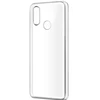 Dėklas iLike Honor 8A / Y6 Prime 2019 Ultra Slim 0,5 mm TPU case Transparent