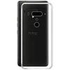 Dėklas iLike HTC U12+ Ultra Slim 0,3 mm TPU case Transparent