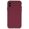 iLike Telforceone Silikoninis dėklas iPhone 11 bordo