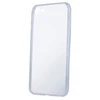 Dėklas iLike Samsung A71 plonas 1 mm skaidrus galinis dangtelis GSM097392