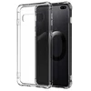 Dėklas iLike Samsung ANTI SHOCK 0.5mm Back Case GALAXY A51 Transparent
