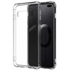 Dėklas iLike Samsung ANTI SHOCK 0.5mm Back Case GALAXY A51 Transparent