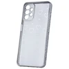 Dėklas iLike Tylny pokrowiec Samsung Blink 2in1 etui for Samsung Galaxy A13 4G sidabrinis (GSM168247)