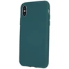 Dėklas iLike Samsung Galaxy A10 Silicon Case Forest Žalias