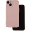 iLike Telforceone Matt TPU dėklas, skirtas Samsung Galaxy A25 5G (global) šviesiai rožinis