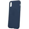 Dėklas iLike Samsung Galaxy A10 Matt TPU Case Dark Mėlyna