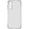 TFO Apsauginis dėklas „Samsung Galaxy A17 5G“, skaidrus, atsparus smūgiams