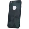 Dėklas iLike Samsung Galaxy A10 Geometric Shine case Žalias