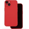 TFO Silikoninis dėklas Samsung Galaxy A26 5G raudonas