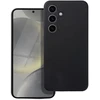 TFO Silikoninis dėklas Samsung Galaxy S25 FE juodas