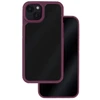 iLike Telforceone Color Shock dėklas, skirtas Samsung Galaxy A05S maroon