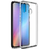 Dėklas iLike Samsung Galaxy A30 TPU Ultra Slim 0.3mm Transparent