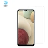 Dėklas iLike Tylny pokrowiec Samsung Galaxy A12 (A125F) Silicone case Transparent