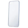 „iLike“ galinis dangtelis „Samsung Galaxy A12/M12 Slim“ dėklas 1 mm skaidrus GSM103563