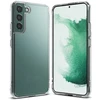 Pferd TakeMe Ultra Slim 0,3 mm galinis dėklas Samsung Galaxy S22 Plus (S906B) skaidrus