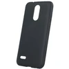 Dėklas iLike Samsung Galaxy S20 Ultra Matt TPU Case Juodas