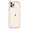 „iLike Samsung S22 Plus“ apsauginis dėklas, skaidrus ISS22PPCT