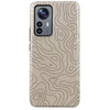 Dėklas Back Cover iLike Xiaomi 12/12X Burga Wild Terrain Tough Case