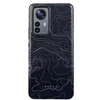 Dėklas iLike Tylny pokrowiec Xiaomi 12/12X Burga Drifting Shores - Line Art Tough Case [ ]