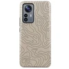 „iLike“ telefono dėklas, skirtas „Xiaomi 12 Pro“ telefonui (tvirtas „Burga Wild Terrain“ dėklas)