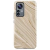 „iLike“ telefono dėklas, skirtas „Xiaomi 12 Pro“ telefonui, skirtas „Full Glam“ tvirtam dėklui.