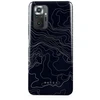 iLike Dėklas na Telefonas Galinis dangtelis (Redmi Note 10 Pro)