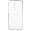 Dėklas iLike Xiaomi Redmi 8 Ultra Slim 0,5 mm TPU Transparent