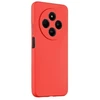 TFO Silikoninis dėklas Xiaomi Redmi 14C 4G / 14C 5G / Redmi A4 / POCO C75 raudonas