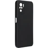Pferd „iLike“ galinis dangtelis „Xiaomi Redmi Note 11 Pro /Note 11 Pro 5G“ Juodas