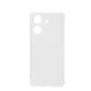 iLike Tylna obudowa Xiaomi Redmi 13C 4G / Poco C65 Clear Silikoninis dėklas 1.5mm Transparent (ILIXIAR13C4CST)
