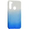 iLike galinis dėklas Xiaomi Xiaomi Redmi Note 8 / Redmi Note 8 2021 BLING galinis dėklas Mėlyna IXRN8BBCBLU