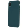 iLike Matt TPU dėklas skirtas Xiaomi 14 forest žalias