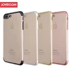 Dėklas Joyroom Apple iPhone 7/8 TPU Case Transparent Juodas