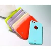 Joyroom JR-16FG3 protective case Apple iPhone 16 Plus – semi-dėklas telefonui skaidrus