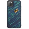 Dėklas Nillkin Apple iPhone 11 Pro Striker Hard Case Mėlyna