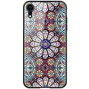 „Nillkin Dreamland“ serijos itin plonas galinis dėklas, skirtas „Apple iPhone XR“ (Juodas)