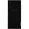 Nillkin Dėklas Nillkin Nature Galaxy Note 10+ - Pilkas universalus