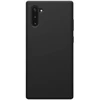 Nillkin Flex Pure Galaxy Note 10 dėklas – juodas universalus