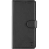 Tactical Field Notes skirtas Infinix Note 40 4G dėklas telefonui juodos spalvos