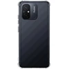 Dėklas Tactical Xiaomi Redmi 12C TPU Plyo dangtelis skaidrus