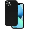 Dėklas Vennus Samsung GALAXY A22 5G SILICONE LITE CASE Juodas