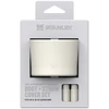 Stanley Quencher® batų užvalkalų ir šiaudelių rinkinys (1,18 l) – Kreminis