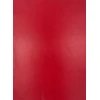 Evelatus Folia ochronna universali klasikinė karvės odos A3 plėvelė šilkografijos pjaustytuvui Raudona