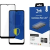 LCD apsauginis stikliukas 3MK Hard Glass Max Lite Samsung A226 A22 5G juodas