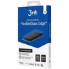 3mk FlexibleGlass Edge Sam G998 S21 Ultra Szkło Hybrydowe 3D
