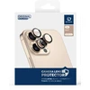 Evelatus Apsauginis stiklas Dux Ducis Apple iPhone 17 Camera Lens Protector Mist Mėlyna