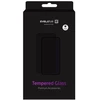 Evelatus Apsauginis stiklas Apple iPhone 12/12 Pro 6.1 Matte 2.5D Silk Cover Japan Glue Glass Anti-Static (Ilike0123)