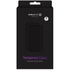 Evelatus Apsauginis stiklas Apple iPhone 14 Pro Max Privacy Rubber Anti-Broken 3D Glass Full Cover Japan Glue (EVEAPP1467PPR)