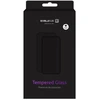 Evelatus Apsauginis stiklas Apple iPhone 15 Plus 0.33 Flat Clear Glass Anti-Static Light EVEAPP15PFCG